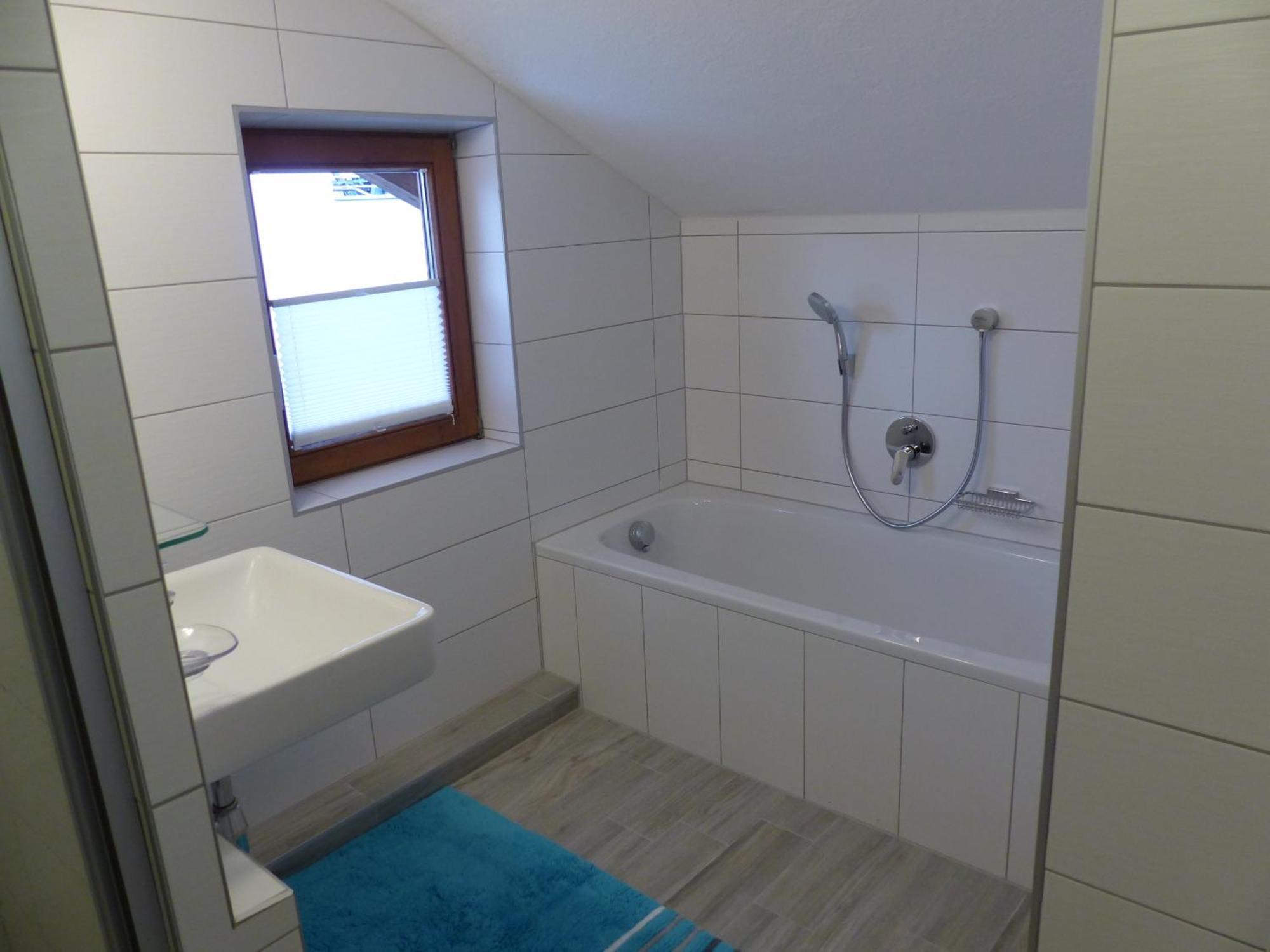 Hotel Haus Wechner Kappl  Pokoj fotografie
