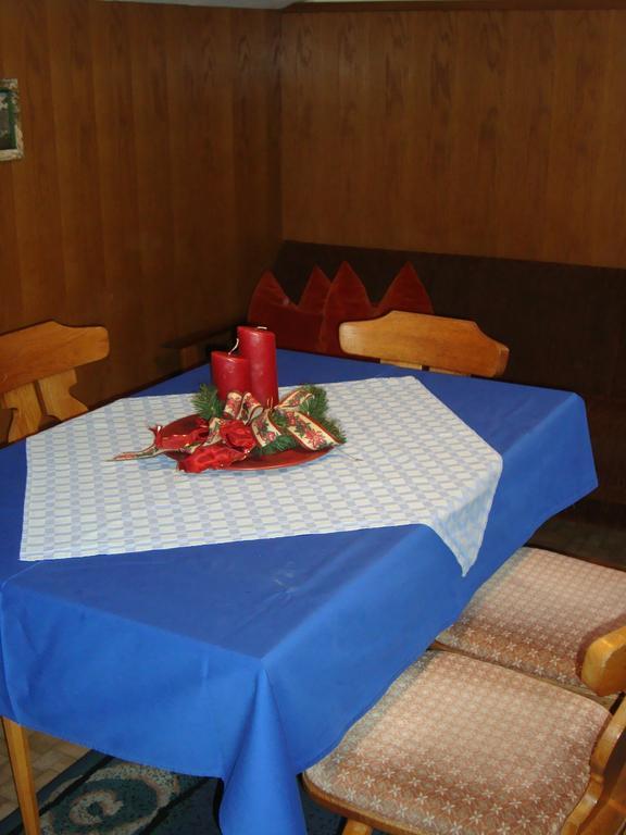 Hotel Haus Wechner Kappl  Pokoj fotografie