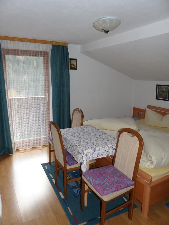 Hotel Haus Wechner Kappl  Pokoj fotografie