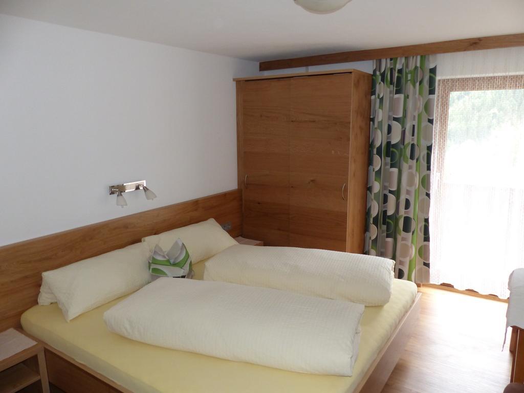 Hotel Haus Wechner Kappl  Pokoj fotografie