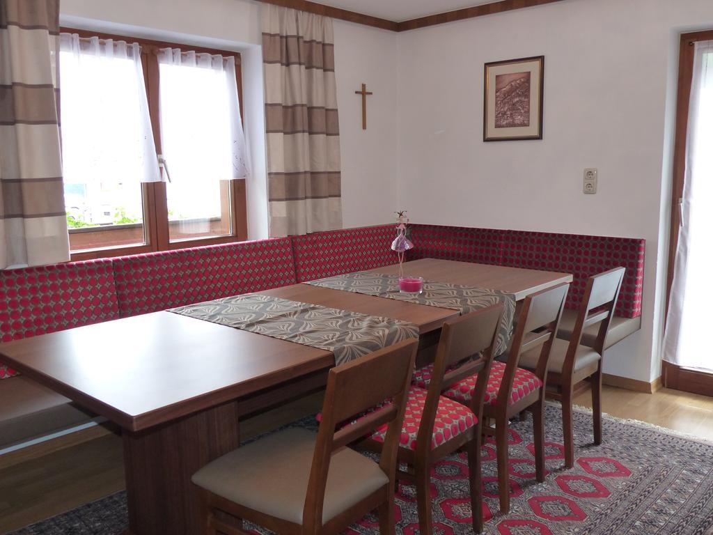 Hotel Haus Wechner Kappl  Pokoj fotografie