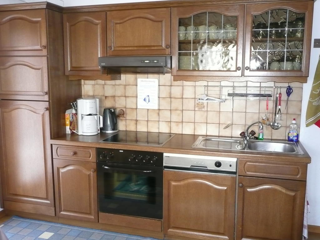 Hotel Haus Wechner Kappl  Pokoj fotografie